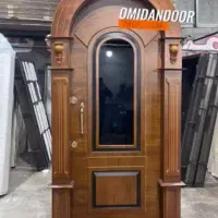 درب ضد سرقت هلال درب لابی هلال