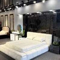 سرویس خواب روهین// آقای چوبی//اصفهان