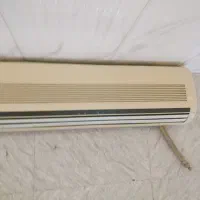 کولر گازی 24هزار بکو