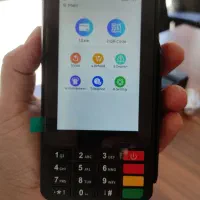 کارتخوان سیار دستگاه پوز