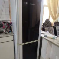 یخچال فریزر امرسان