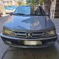 پژو پرشیا سال مدل ۹۹ xu7(تهران.مجیدیه)شهید کرد