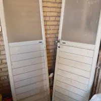 درب آلمینیومی