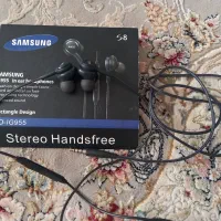 هندزفری samsung