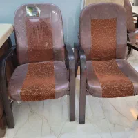 صندلی اداری