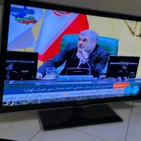 تلویزیون سامسونگ ۴۳ گیرنده دار