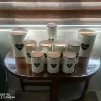 سرویس اشپزخانه برند یونیک