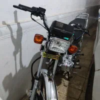 موتور هوندا احسان 200