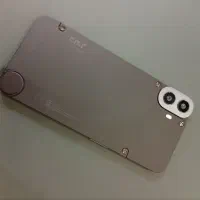 Nothing CM1 128GB مشکی معاوضه با iPhone 13