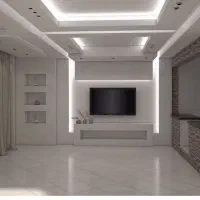 کناف  تایل ۶۰در ۶۰