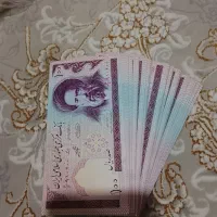 فروش اسکناس