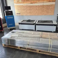 تجهیزات معاینه فنی