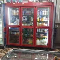 یخچال ایستاده