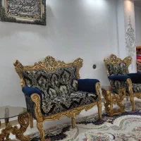 مبل ۹ نفره