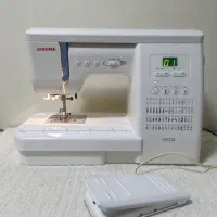 چرخ خیاطی 6800A