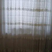 پرده توری
