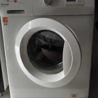 ماشین لباسشویی