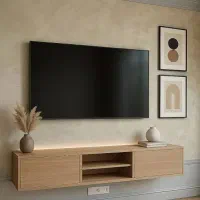 تلوزیون