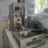 دستگاه قهوه و اسپرسو ساز صنعتی