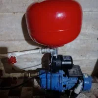 تاسیسات و خدمات فنی
