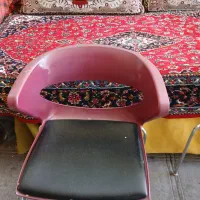 صندلی|صندلی و نیمکت|مهاجران, |دیوار