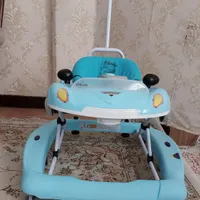 روروئک دلیجان مدل روما|اسباب و اثاث بچه|تهران, جنت‌آباد مرکزی|دیوار