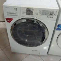 لباسشویی ۹ کیلویی دوو استوک