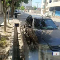 132مدل89|خودرو سواری و وانت|تربت‌حیدریه, بالا ولایت|دیوار