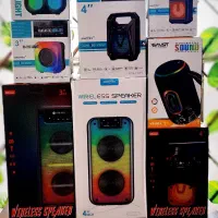 اسپیکر فلش خور مینی