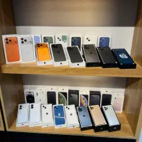 نات اکیتو iPhone 17pro max