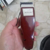 ماشین موزر اصل آلمان