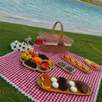 سفره پارچه ای