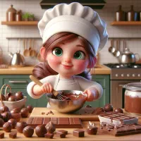 استخدام خانم برای پختو پز