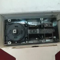 آرامبند درب سکوریت