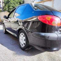 206sd مدل ۹۳|خودرو سواری و وانت|تهران, شمیراننو|دیوار