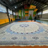 ابریشم اصل ۱۰۰ متری با شناسنامه