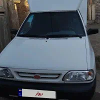 پرایدوانت مدل۴۰۳
