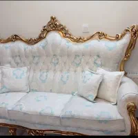 مبل سلطنتی