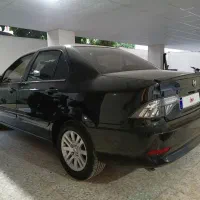 سمند سورن پلاس استثنایی
