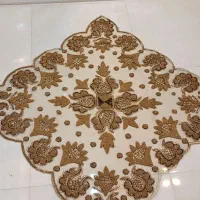 رو میزی کارشده