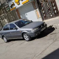 سمند
