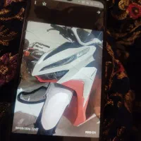 موتور کلیک 150نیکتاز