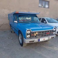 نیسان ابی دوگانه