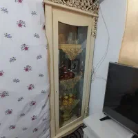 بوفه|بوفه، ویترین، کنسول|زنجان, |دیوار