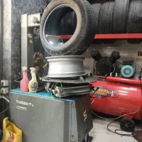 شاگرد پنچرگیری