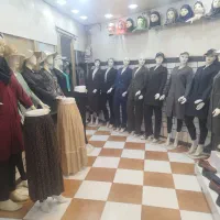 لباس|لباس|دهدشت, |دیوار