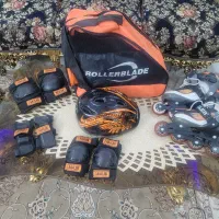 اسکیت سایز ۲۸ تا ۳۲
