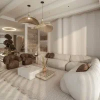 ۱۰۰ متر/ زیرزمین/ فلت