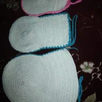 بافت انواع بافتنی لیف،تابلو‌فرش‌وفرش و ...
