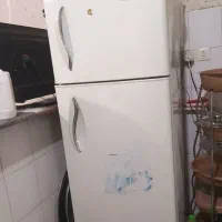 یخچال تمیز در حد نو